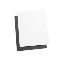 ProMaster 8x10 in. Digital Exposure Card (2 Pack)