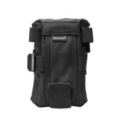 ProMaster Deluxe Lens Case - LC2 (5 x 3.3")