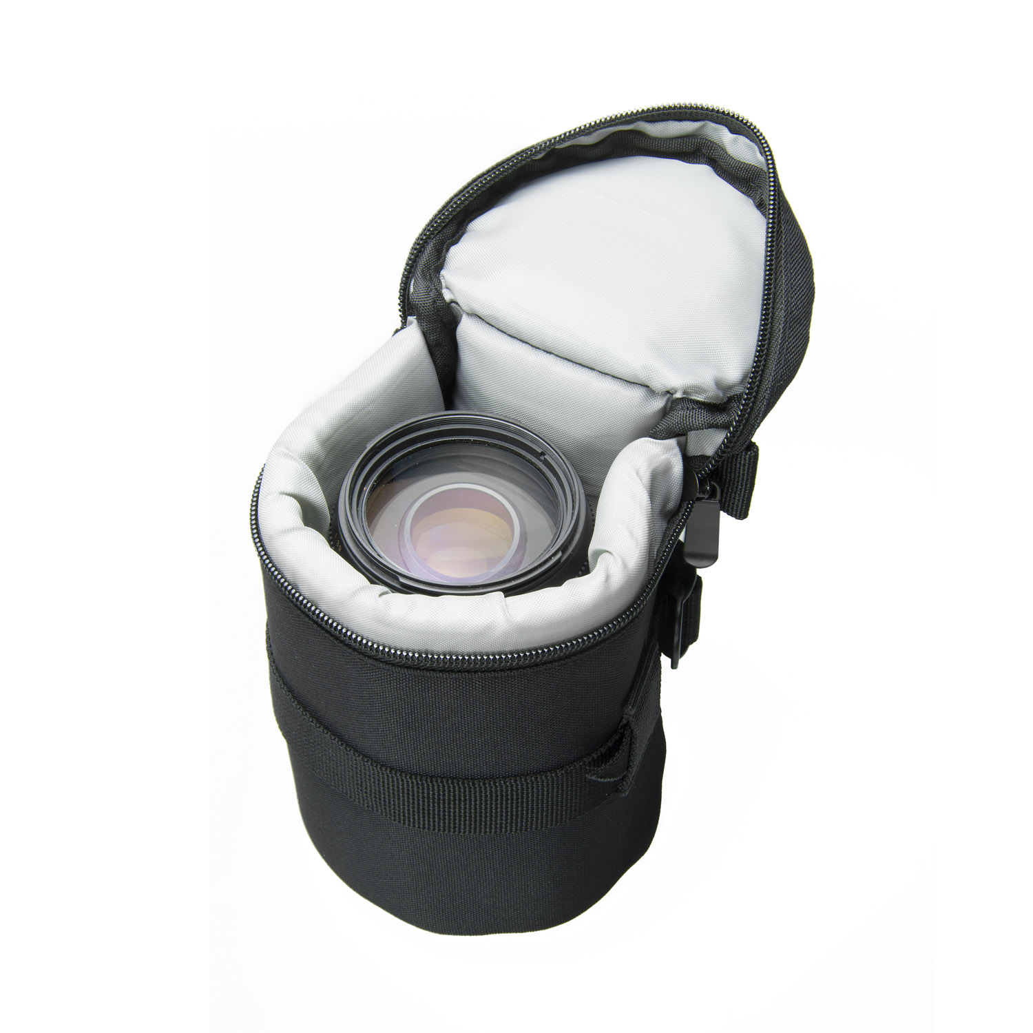 ProMaster Deluxe Lens Case - LC3 (6 x 3.3") - Image 3