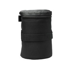 Alternative view of ProMaster Deluxe Lens Case - LC4 (6.25 x 4.15")
