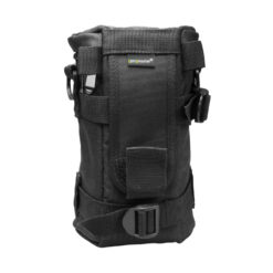 ProMaster Deluxe Lens Case - LC5 (7.5 x 4.3")