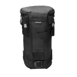 ProMaster Deluxe Lens Case - LC6 (9 x 4.3")