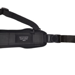 Alternative view of ProMaster Swift Strap 2 HD - Black
