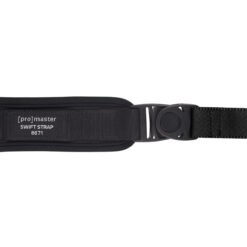 Alternative view of ProMaster Swift Strap 2 - Black