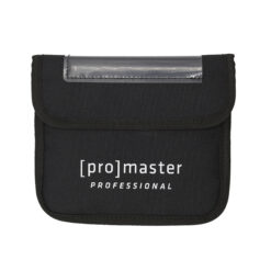 Alternative view of ProMaster HGX Prime IRND 100mm Square Filter ND8x (0.9) - 3 Stop