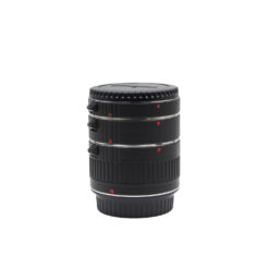 ProMaster Extension Tube Set - Canon EF