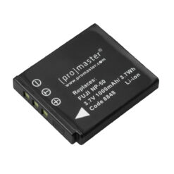ProMaster NP-50 Fuji 3.7V 1000mAh