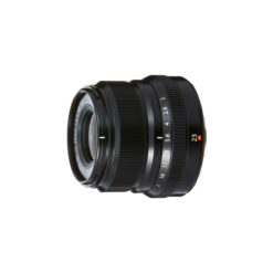 FUJIFILM XF 23mm f/2 R WR Lens (Black)
