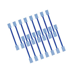 Delkin Devices SensorScope SensorSafe Wand Refill (Small - 15 Count)