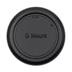 ProMaster Rear Lens Cap - FUJIFILM G