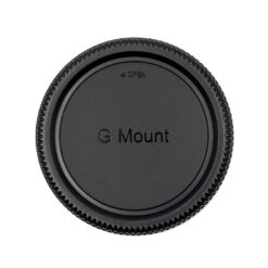 ProMaster Body Cap - FUJIFILM G