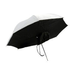 ProMaster 40" Umbrella Soft Box - White Shoot Through