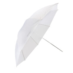 ProMaster 45" Soft Light Umbrella - White Satin