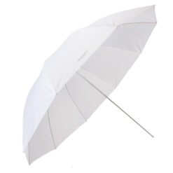 ProMaster 60" Soft Light Umbrella - White Satin