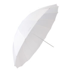 ProMaster 72" Soft Light Umbrella - White Satin