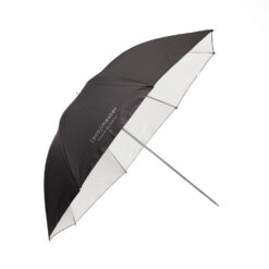 ProMaster 36" Reflective Umbrella - White with Black Backing