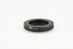 Kiwi T-Mount Adapter Nikon F