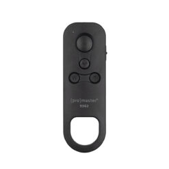 ProMaster Wireless Bluetooth Remote Control - Canon BR-E1