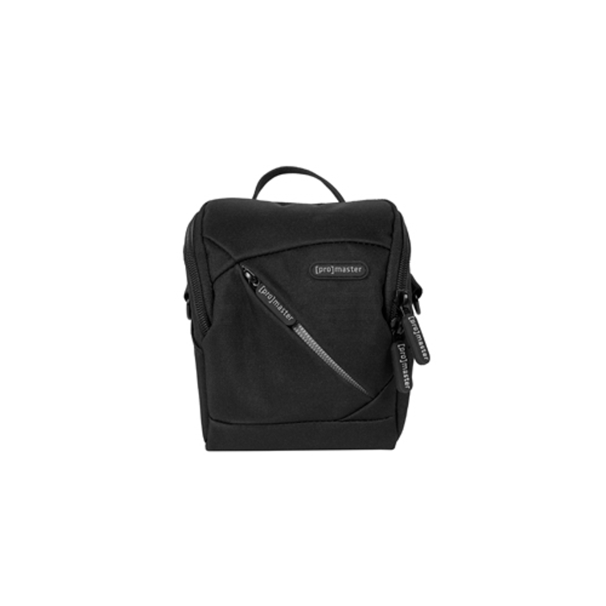 ProMaster Impulse Advanced Compact Case Large - Black