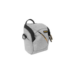 Alternative view of ProMaster Impulse Large Advanced Compact Case - Grey