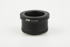 Kiwi T-Mount Adapter Micro 4/3