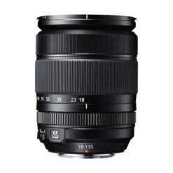 Alternative view of FUJIFILM XF 18-135mm f/3.5-5.6 R LM OIS WR Lens