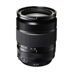 FUJIFILM XF 18-135mm f/3.5-5.6 R LM OIS WR Lens