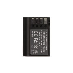 Alternative view of ProMaster Li-ion Battery for Panasonic DMW-BLK22 for LUMIX S5