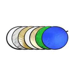 ProMaster 22" Collapsible Reflector - 7 in 1 Plus