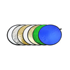 ProMaster 32" Collapsible Reflector - 7 in 1 Plus