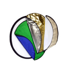 ProMaster 40"x60" Collapsible Reflector - 7 in 1 Plus