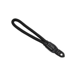 Alternative view of ProMaster Rope Wrist Strap - Black
