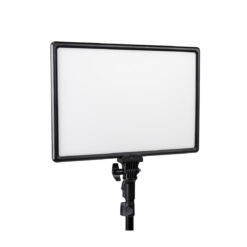 Alternative view of ProMaster Ultrasoft US1014B LED Light - Bi-Color 10"x14"
