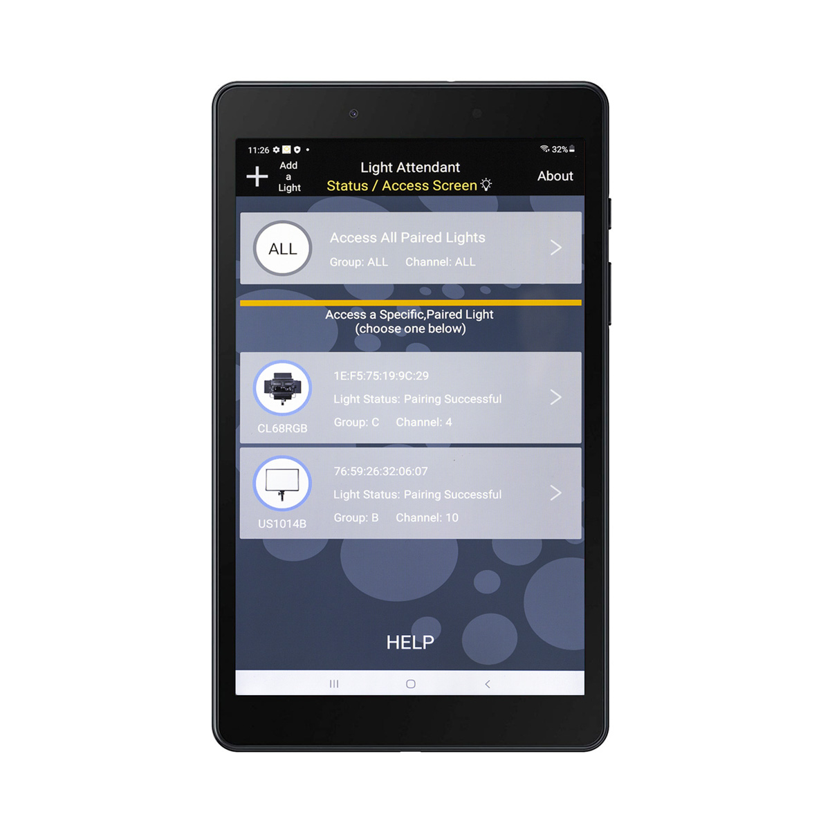 ProMaster Ultrasoft US1014B LED Light - Bi-Color 10"x14" - Image 7