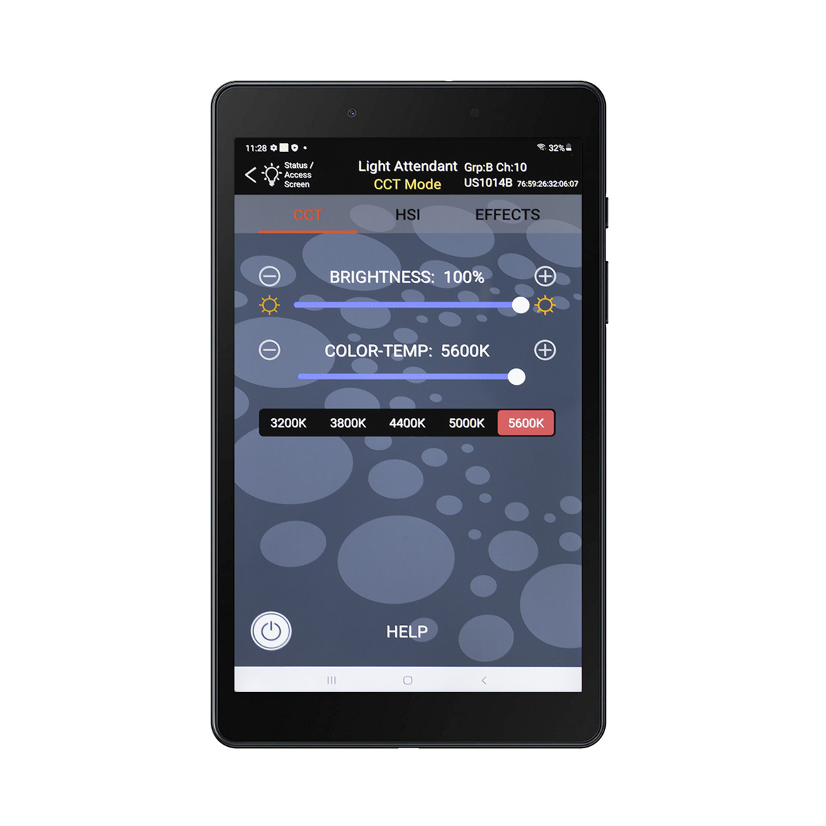 ProMaster Ultrasoft US1014B LED Light - Bi-Color 10"x14" - Image 8