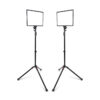 ProMaster Ultrasoft US1014B LED 2-Light Transport Kit - Bi-Color 10" x 14"