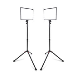 ProMaster Ultrasoft US1014B LED 2-Light Transport Kit - Bi-Color 10" x 14"