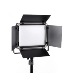 Alternative view of ProMaster Chroma CL68RGB LED Light - RGBWW 6"x8"