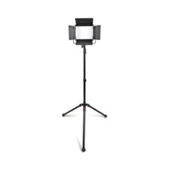 Alternative view of ProMaster Chroma CL68RGB 2-Light Transport Kit - RGBWW 6" x 8"