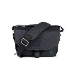 Alternative view of ProMaster Blue Ridge Small Shoulder Bag (3.1L Deep Blue)