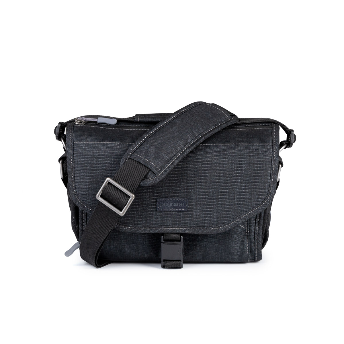 ProMaster Blue Ridge Small Shoulder Bag (3.1L Deep Blue) - Image 2
