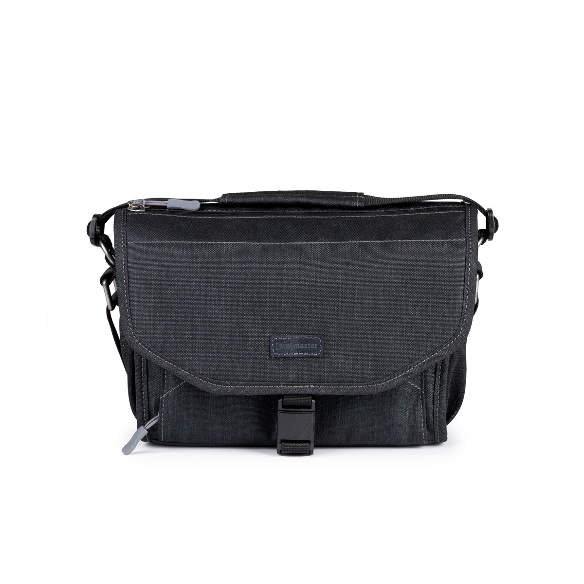 ProMaster Blue Ridge Small Shoulder Bag (3.1L Deep Blue) - Image 3