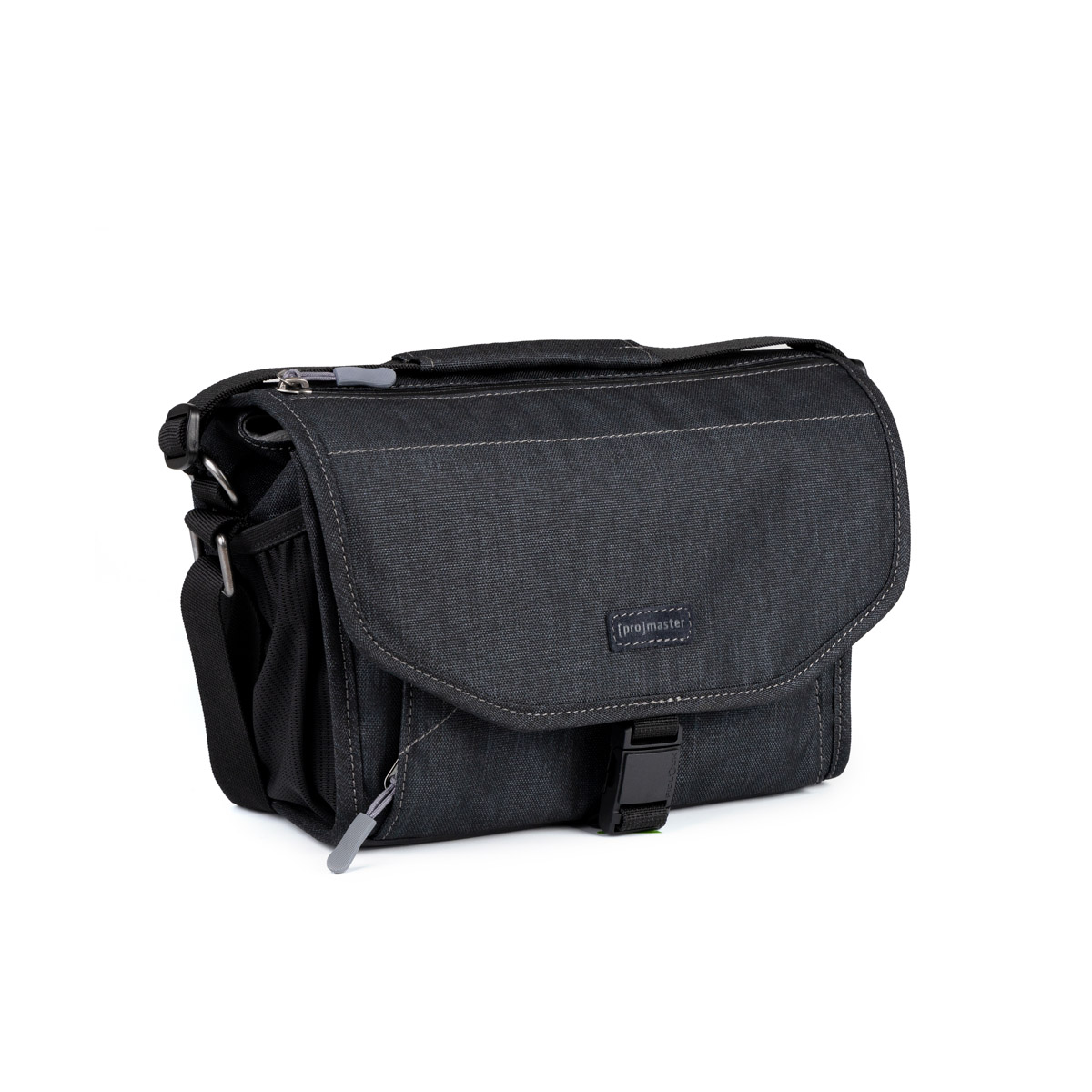 ProMaster Blue Ridge Small Shoulder Bag (3.1L Deep Blue) - Image 4