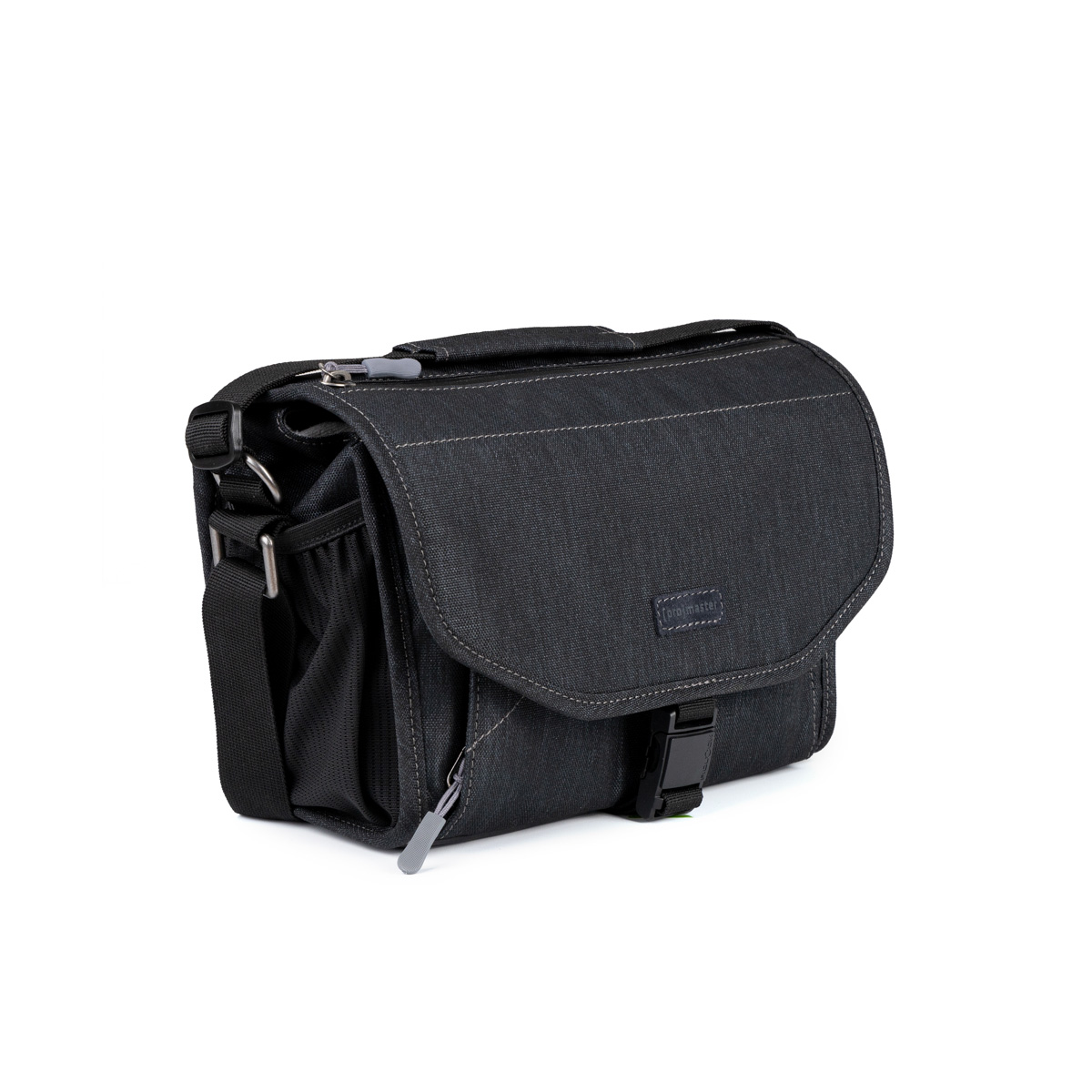 ProMaster Blue Ridge Small Shoulder Bag (3.1L Deep Blue) - Image 5