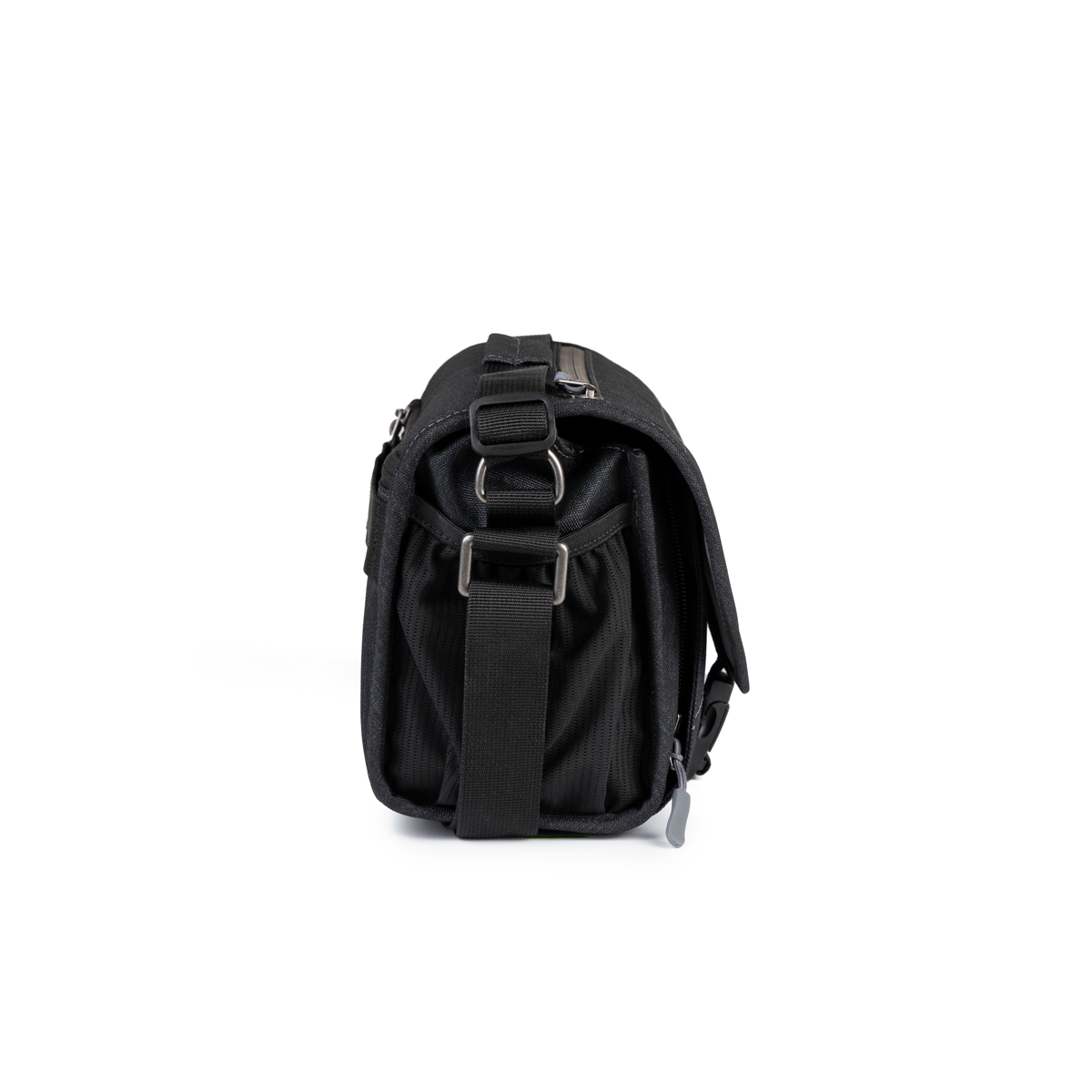 ProMaster Blue Ridge Small Shoulder Bag (3.1L Deep Blue) - Image 6