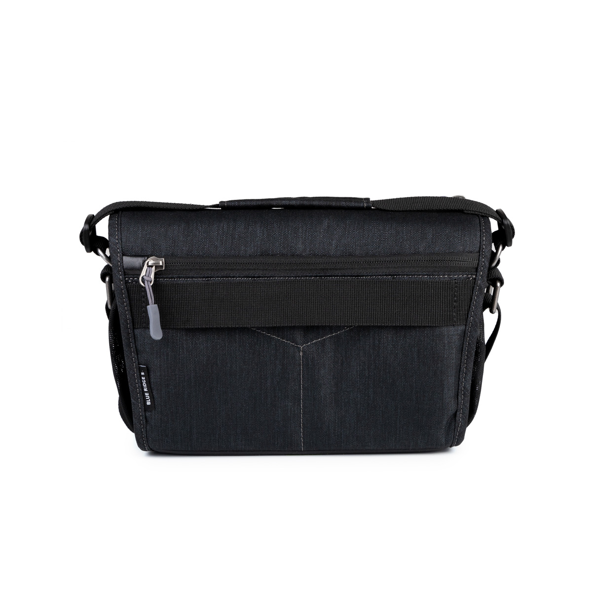 ProMaster Blue Ridge Small Shoulder Bag (3.1L Deep Blue) - Image 7