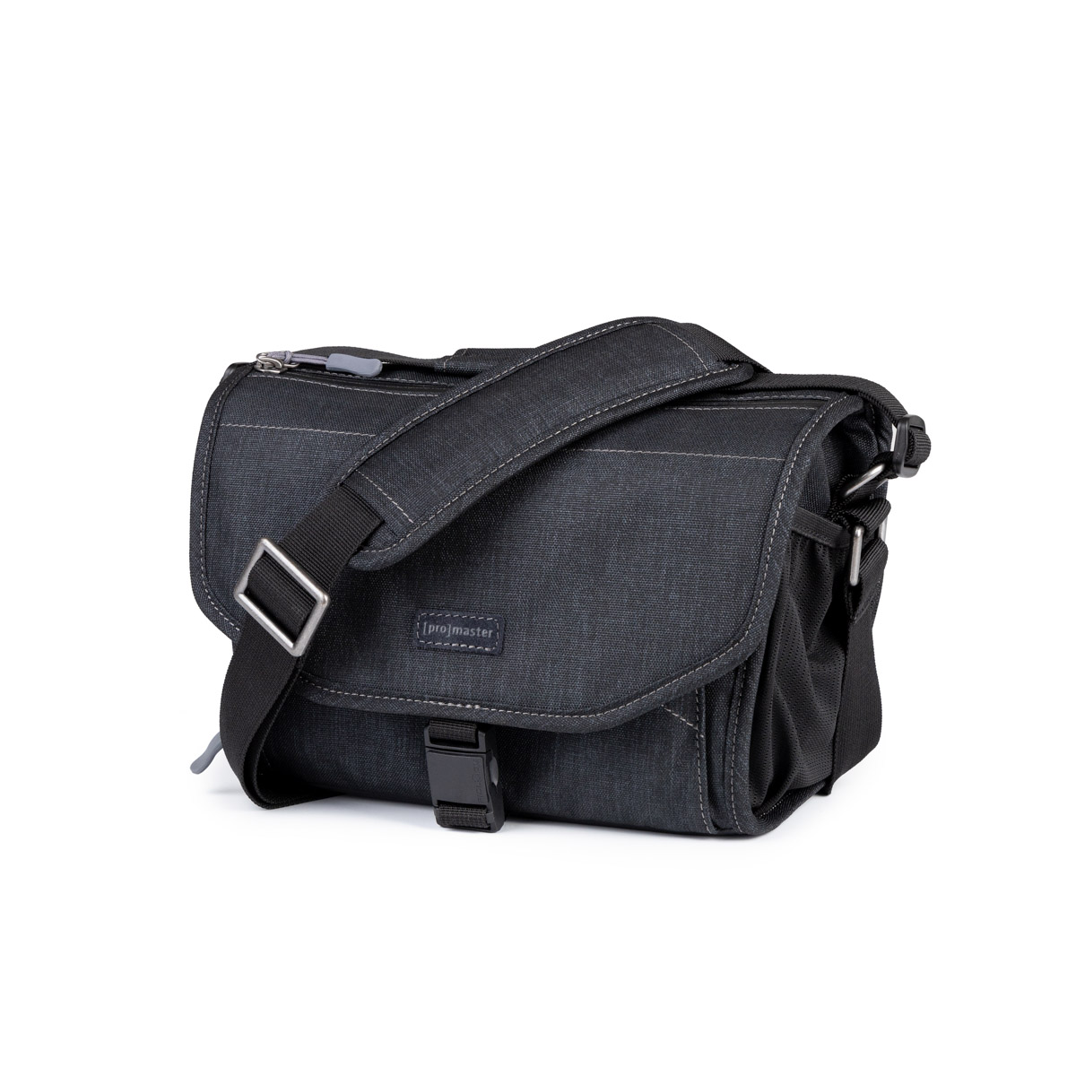 ProMaster Blue Ridge Small Shoulder Bag (3.1L Deep Blue)