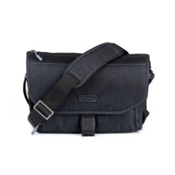 Alternative view of ProMaster Blue Ridge Large Shoulder Bag (5.8L Deep Blue)