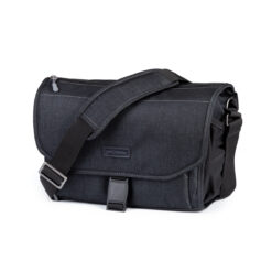 ProMaster Blue Ridge Large Shoulder Bag (5.8L Deep Blue)