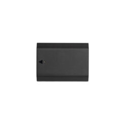 Alternative view of ProMaster USB-C NP-FZ100 Sony Lithium Ion 7.2V 2250mAh Battery